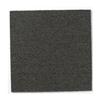 20 Piece 19.7" x 19.7" Danube Charcoal Carpet Tiles