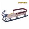 VAGABOND Wood/Poly Kinder Baby Sleigh