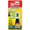LEPAGE 4mL Power Easy Gel Control Super Glue