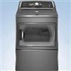 Maytag® 7.4 cu. ft. Front Load Gas Dryer