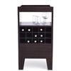 Brannigan Wine Storage Organizer