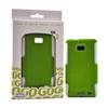 Wigo Galaxy S II Case - Green/ White
