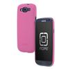 Incipo Samsung Galaxy S III Hard Shell Case (SA297) - Pink