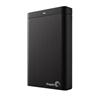 Seagate Backup Plus 1TB USB 3.0 External Portable Hard Drive (STBU1000100) - Black