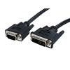 Startech 10ft DVI To VGA Monitor Cable (DVIVGAMM10)