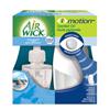 Airwick I Motion Scented Oil Kit - Crisp Breeze