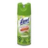 Lysol Disinfectant Spray, Green Apple - 350 g