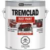 Tremclad Tremclad Rust Paint Aluminum 3.78L