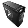 Nzxt Hybrid Full Tower Computer Case (CA-SW810-B1) - Black