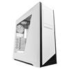 Nzxt Hybrid Full Tower Computer Case (CA-SW810-W1) - White