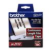 Brother 2-3/7" Continuous Film Tape (DK2113)