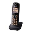 Panasonic DECT 6.0 Optional Handset (KXTGA410B)