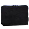 iCan 15" laptop sleeve - black