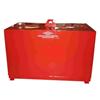 100 Gallon Mobile Rectangular Fuel Tank