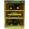 JOHN DEERE 3 Pack Farm Vehicles