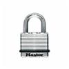 MASTER LOCK 1-3/4" Laminated Padlock