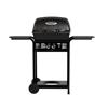 FIESTA 2 Burner 390" 25000BTU Propane Barbeuce