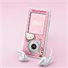 HELLO KITTY™ MP4 Player With Video