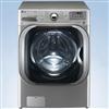 LG 6.0 cu. ft. Mega Capacity SteamWasher™ with TurboWash™ Technology