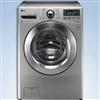 LG 4.3 cu.ft. Capacity SteamWasher™ with TurboWash™ Technology