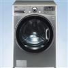 LG 4.6 cu.ft. Super Capacity SteamWasher™ with TurboWash™ Technology