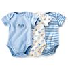 Emma & Jack® 3-Pack Of Onesies