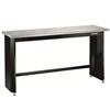 Husky 6 Ft. Stainless Steel Top Workbench