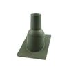 Perma-Boot Perma-Boot 312 3 inch Weatherwood New roof/reroof vent pipe flashing