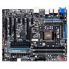 Gigabyte GA-Z77X-UP5 TH Socket 1155 Intel Z77 Chipset Dual Channel DDR3 2400+(O.C.) MHz, 3...