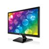 LG E2242C, 21.5" LED-backlit Widescreen Monitor, 
- 1920x1080, 5ms,5M:1(DFC), 
- VGA