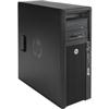 HP - HP SMARTBUY WORKSTATION Z220 CMT E3-1240V2 3.4G 8GB 1TB DVDRW W7P 64BIT NVIDIA