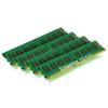 Kingston ValueRAM 32GB (4x8GB) 1600MHz DDR3 ECC Reg DRx4 Intel CL11 DIMMs (KVR16R11D4K4/32I)