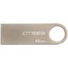 Kingston DataTraveler SE9 8GB Metal Casing USB Flash Drive (DTSE9H/8GBZCR)