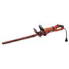 BLACK & DECKER 3.3 Amp 24" Electric Hedge Trimmer