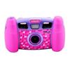 V-TECH® KidiZoom Plus Camera - Pink