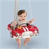 Evenflo® Jump & Go™ Doorway Jumper, Red Racer