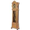 Daniel Dakota® 72'' Traditional Grandfather Clock, Oak