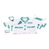 Melissa & Doug® Doctor Role Play Costume Set