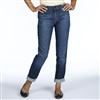 Calvin Klein Jeans Denim Boyfriend Jean