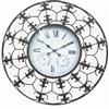 Jamesport Outdoor Clock