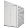 Arrow Yardsaver Steel Storage Building - 4 Feet x 7 Feet