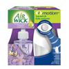 Airwick I Motion Scented Oil Kit - Lavender & Vanilla