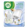 Airwick Scented Oil Kit, Crisp Linen - 21 ml