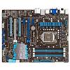 Asus P8Z77-V LE PLUS Socket 1155 Intel Z77 Chipset 
- Dual Channel DDR3 2400(O.C.) MHz, 3...