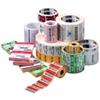 ZEBRA - MEDIA 4PK LABEL DT 4X6.5 900/ROLL PERF COATED