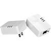 TRENDNET - COMMERCIAL POWERLINE COMPACT AV ADAPTER KIT 500MBPS