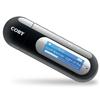 Coby MP300/4GB USB-Stick MP3 Player - USB with 7 color Backlight LCD Display