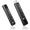ADATA N005 Pro 64GB Super Speed USB 3.0 Flash Drive,. Read: 180MB/s Write: 90MB/s (AN005P-64G-CGY)