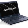 Acer TravelMate TM5760-6879 Notebook 
- Intel Core i5-2450M 2.50 GHz, 4GB RAM, 500GB 5200RPM Sat...