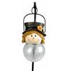 Assorted Halloween LED Pendant Solar Light